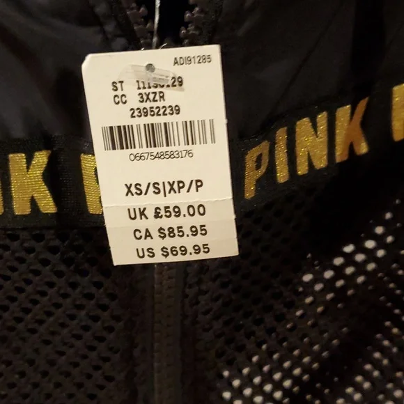 Jacket - Picture 2 of 4